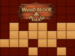 Oyun Wood Block Puzzle 