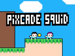 Oyun Pixcade Squid