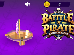 Oyun Battle Of Pirate Caribbean Battle