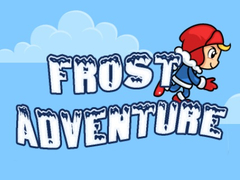 Oyun Frost Adventure
