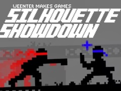 Oyun Silhouette Showdown