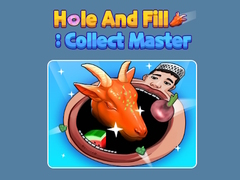 Oyun Hole And Fill: Collect Master