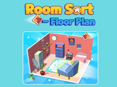 Oyun Room Sort - Floor Plan