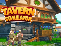 Oyun Tavern Simulator