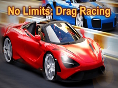 Oyun No Limits: Drag Racing