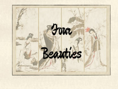 Oyun Four Beauties