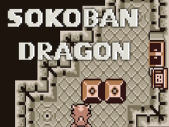 Oyun Sokoban Dragon