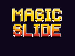 Oyun Magic Slide