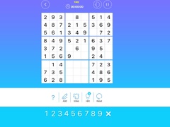 Oyun Master Sudoku