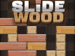 Oyun Slide Wood
