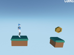 Oyun Parkour 3D