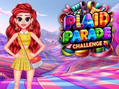 Oyun Plaid Parade Challenge