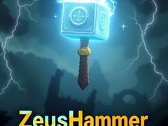 Oyun Zeus Hammer Final