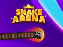 Oyun Snake Arena
