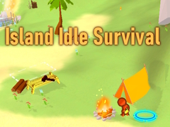 Oyun Island Idle Survival