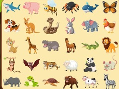 Oyun Discover Animals