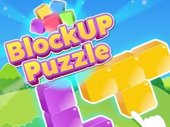 Oyun Block Up Puzzle