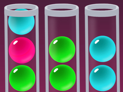 Oyun Sorting Balls