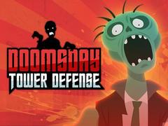 Oyun Doomsday Tower Defense