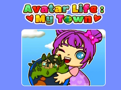 Oyun Avatar Life: My Town 