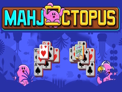 Oyun Mahjoctopus