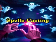 Oyun Spells Casting
