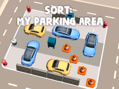Oyun Sort: My Parking Area