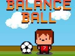 Oyun Balance Ball