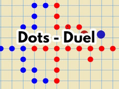 Oyun Dots - duel