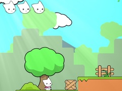 Oyun Robo-cat