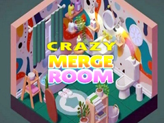 Oyun Crazy Merge Room