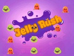 Oyun Jelly Rush