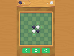 Oyun Reversi 2