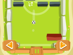 Oyun Pongoal 2