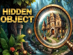 Oyun Hidden Object 