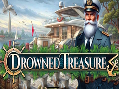 Oyun Drowned Treasure
