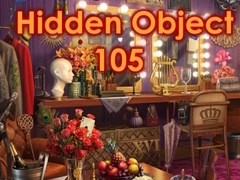 Oyun Hidden Object 105
