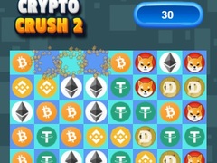 Oyun Crypto Crush 2