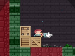 Oyun Roguelike Platformer