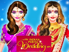 Oyun Indian perfect Wedding
