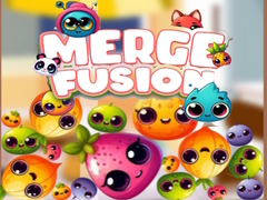 Oyun Merge Fusion