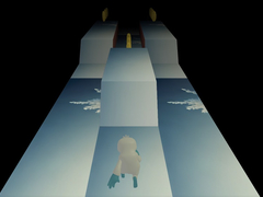 Oyun Yeti Dungeon Runner