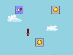 Oyun Rocket Evolution