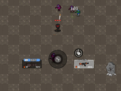 Oyun Fight To The End