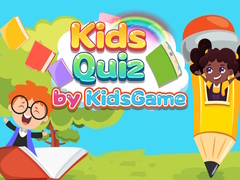 Oyun Kids Quiz by Kids game