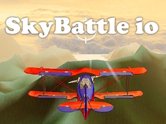 Oyun SkyBattle io