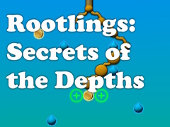 Oyun Rootlings: Secrets of the Depths