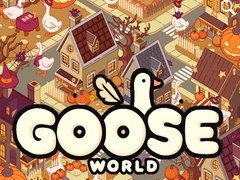 Oyun Goose World