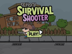 Oyun Survival Shooter
