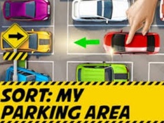 Oyun Sort My Parking Area